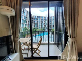 For rent 2 bedrooms condo in Mueang Phuket, Phuket