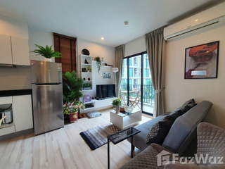 For Rent 2 Bedroom Condo In Mueang Phuket