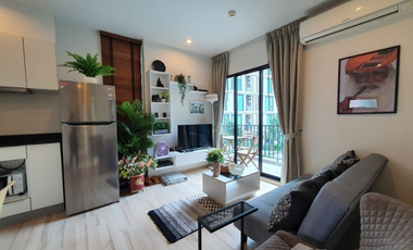For rent 2 bedrooms condo in Mueang Phuket, Phuket