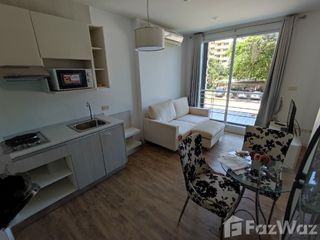 For Rent 1 Bedroom Condo In Bang Lamung, Chonburi