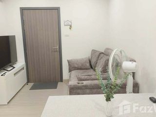 For sale and for rent 1 bed condo in Bang Phlat, Bangkok