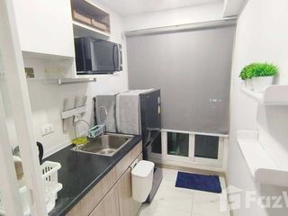 For sale and for rent 1 bed condo in Bang Phlat, Bangkok