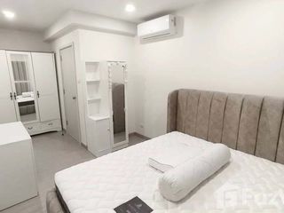 For sale and for rent 1 bed condo in Bang Phlat, Bangkok