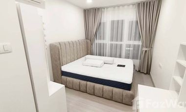 For sale and for rent 1 bed condo in Bang Phlat, Bangkok