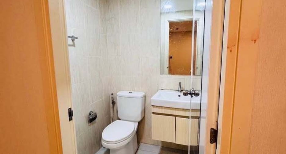 For sale 2 bedrooms house in Lat Phrao, Bangkok