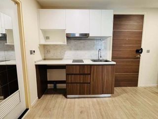 For sale 2 bedrooms house in Lat Phrao, Bangkok