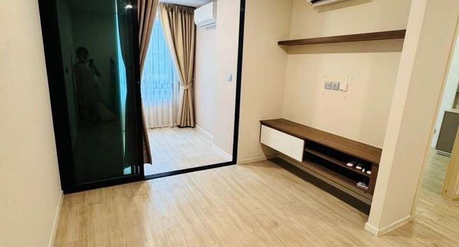 For sale 2 bedrooms house in Lat Phrao, Bangkok