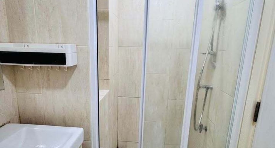 For sale 2 bedrooms house in Lat Phrao, Bangkok