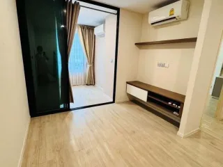 For sale 2 bedrooms house in Lat Phrao, Bangkok