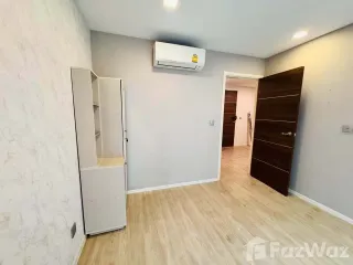 For sale 2 bedrooms house in Lat Phrao, Bangkok