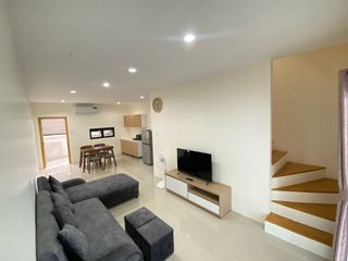 For Rent 2 Bedroom Townhouse In Mueang Phuket