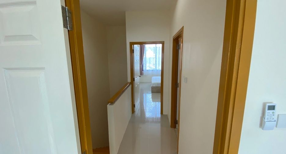 For rent 2 ベッドルーム townhouse in Mueang Phuket, Phuket