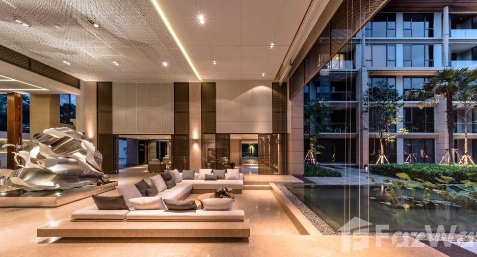For sale 2 ベッドルーム condo in Thalang, Phuket