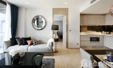 For sale 2 bedrooms condo in Thalang, Phuket