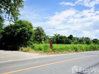 Terreno en venta en Mae Rim, Chiang Mai