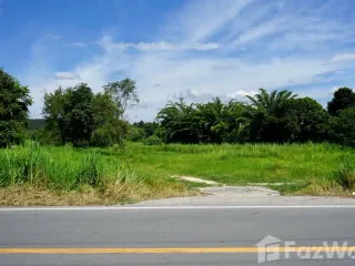 Terreno en venta en Mae Rim, Chiang Mai