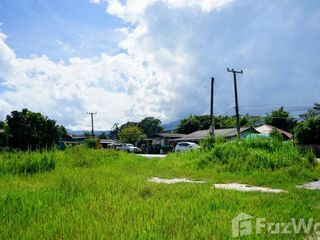 Terreno en venta en Mae Rim, Chiang Mai