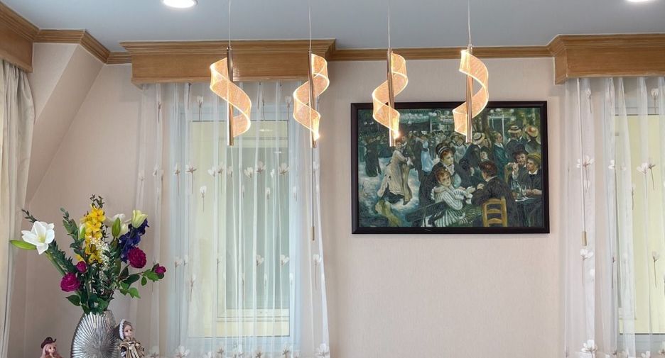 For sale 2 bedrooms condo in Sathon, Bangkok