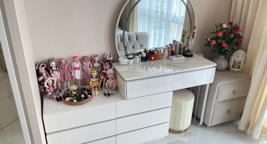 ขาย 2 ห้องนอน คอนโด ใน สาทร, กรุงเทพฯ