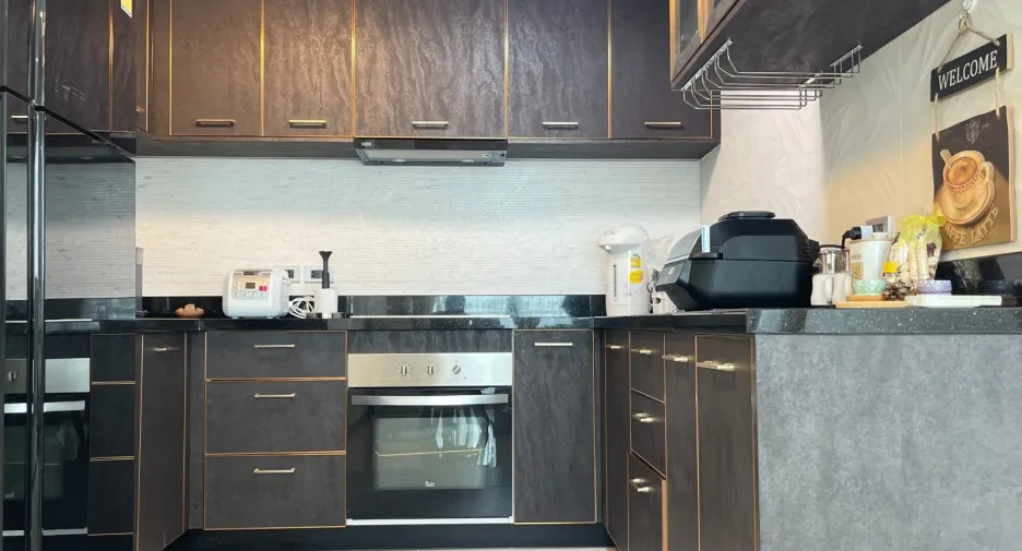 For sale 2 bedrooms condo in Sathon, Bangkok