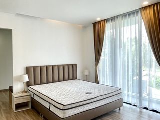 À louer 3 chambres villa à Bang Lamung, Chonburi