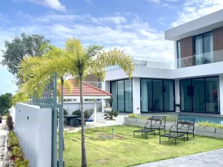 Villa zur Miete mit 3 Zimmer in Bang Lamung, Chonburi