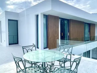 Villa zur Miete mit 3 Zimmer in Bang Lamung, Chonburi