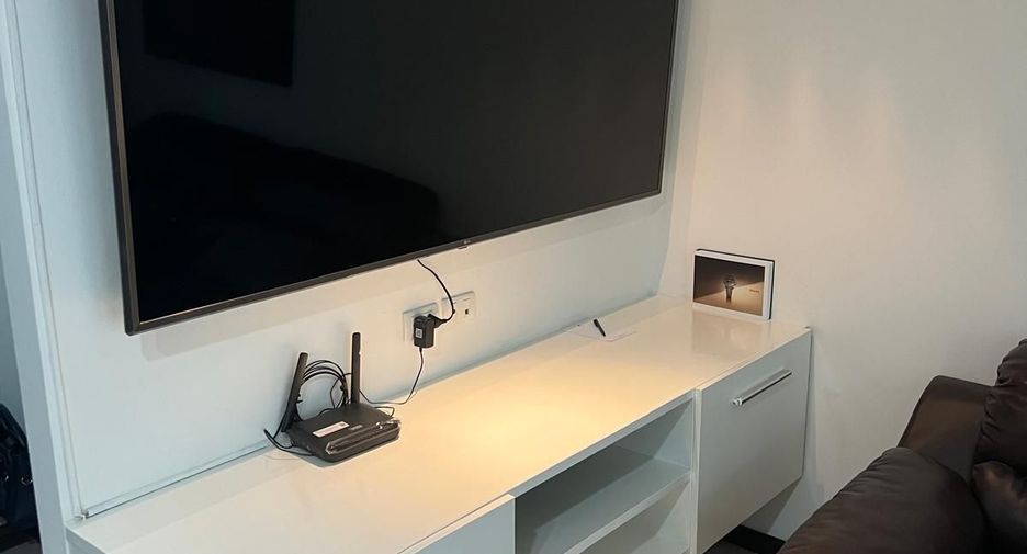 For rent 1 Beds condo in Kathu, Phuket