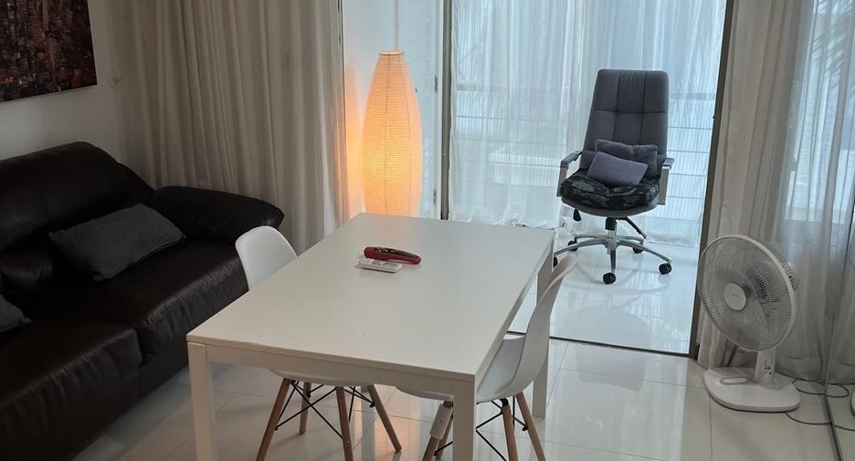 Condo en alquiler de 1 habitaciones en Kathu, Phuket