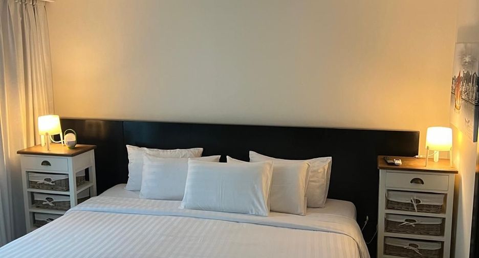 Condo en alquiler de 1 habitaciones en Kathu, Phuket