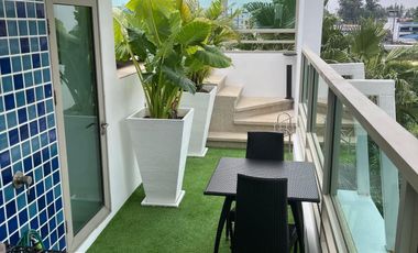 À louer 1 chambre condo à Kathu, Phuket