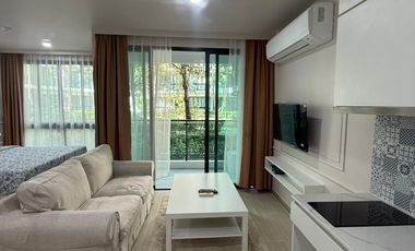 For sale studio condo in Thalang, Phuket
