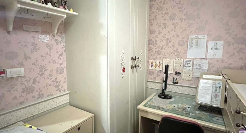 For sale and for rent 2 bedrooms condo in Khlong Toei, Bangkok