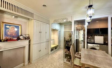 For sale and for rent 2 bedrooms condo in Khlong Toei, Bangkok