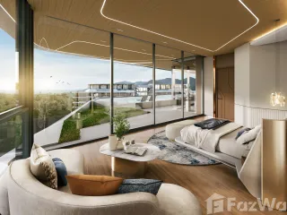 出售 4 卧室 公寓 在 塔朗, 普吉
