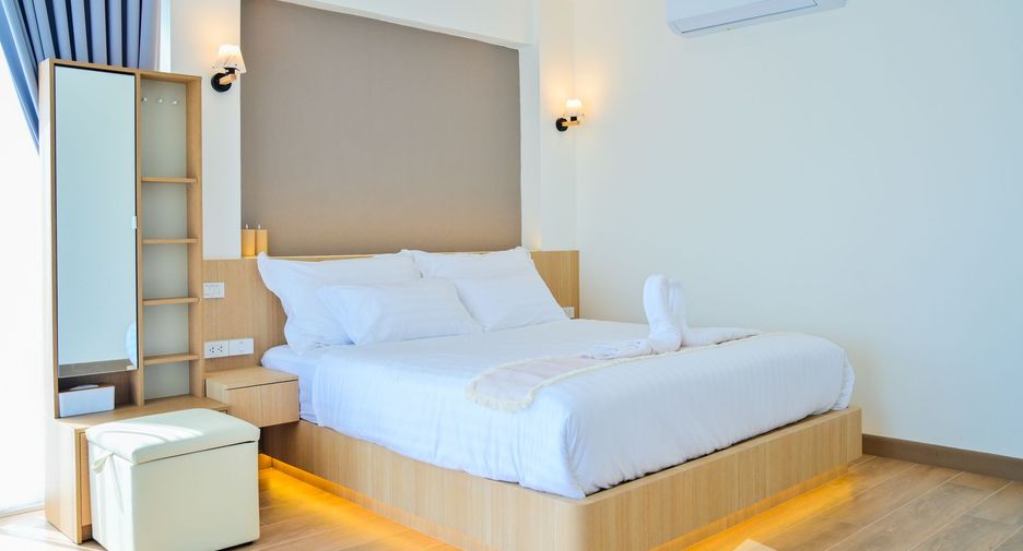 Villa en alquiler de 3 habitaciones en Mueang Udon Thani, Udon Thani