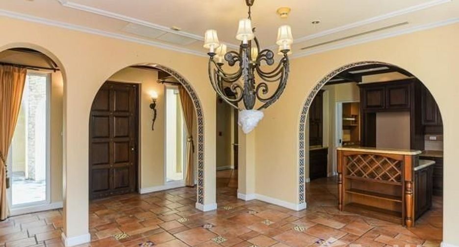 For sale 3 bedrooms house in Bang Phli, Samut Prakan