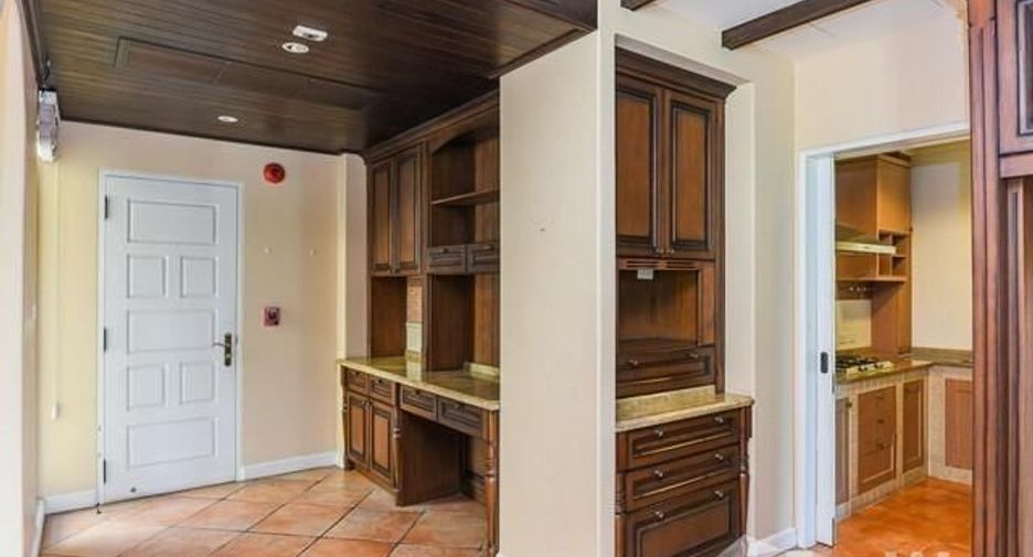For sale 3 bedrooms house in Bang Phli, Samut Prakan