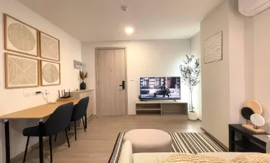 Аренда 1 кровать кондо в Катху, Пхукет