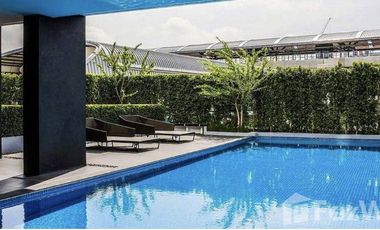 À vendre 1 chambre condo à Bang Sue, Bangkok