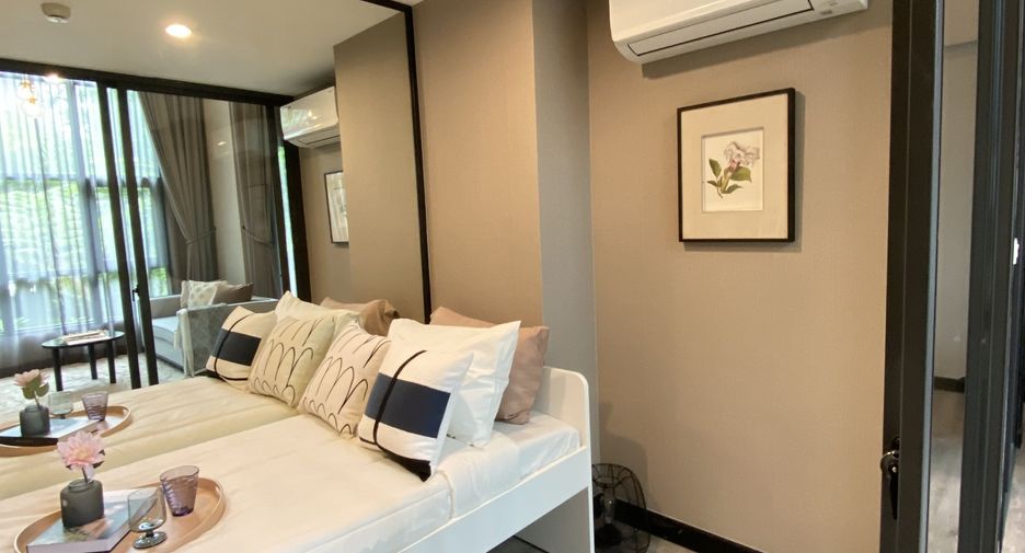 For rent 2 bedrooms condo in Mueang Chiang Mai, Chiang Mai