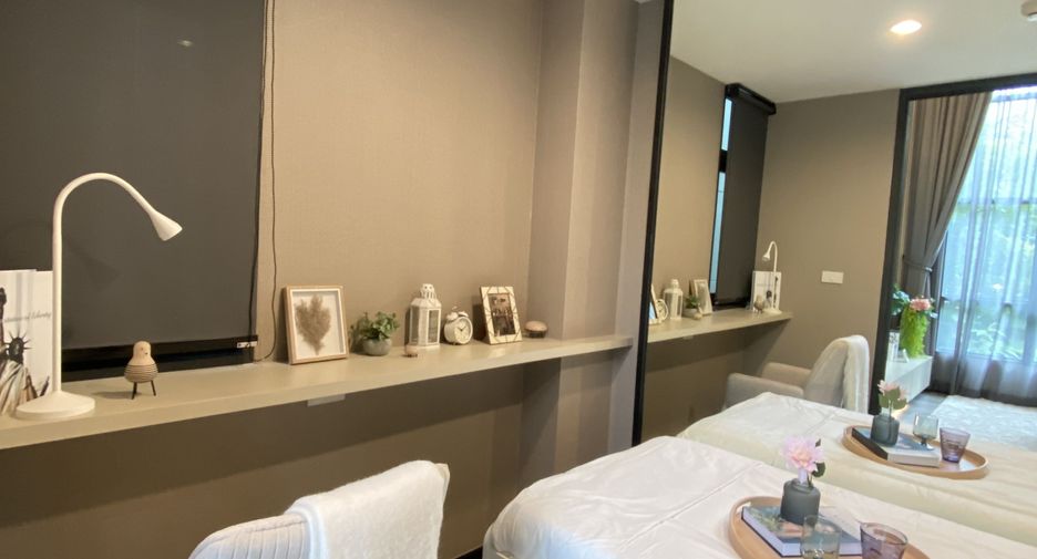 À louer 2 chambres condo à Mueang Chiang Mai, Chiang Mai