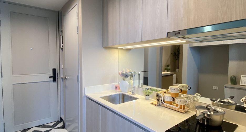 For rent 2 bedrooms condo in Mueang Chiang Mai, Chiang Mai