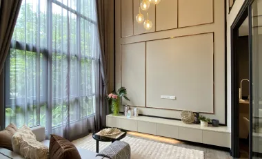 Condo en alquiler de 2 habitaciones en Mueang Chiang Mai, Chiang Mai