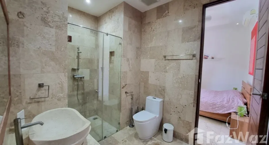 Villa en venta de 5 habitaciones en Sam Roi Yot, Prachuap Khiri Khan