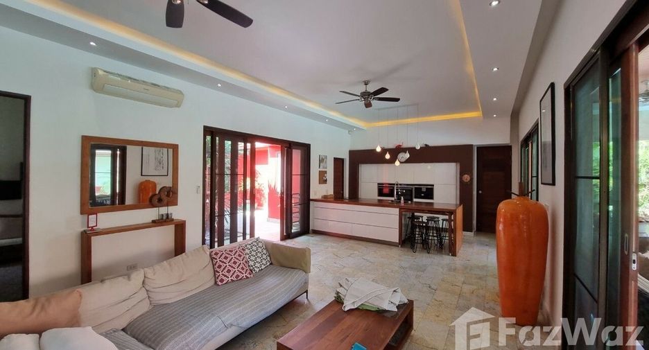 For sale 5 ベッドルーム villa in Sam Roi Yot, Prachuap Khiri Khan
