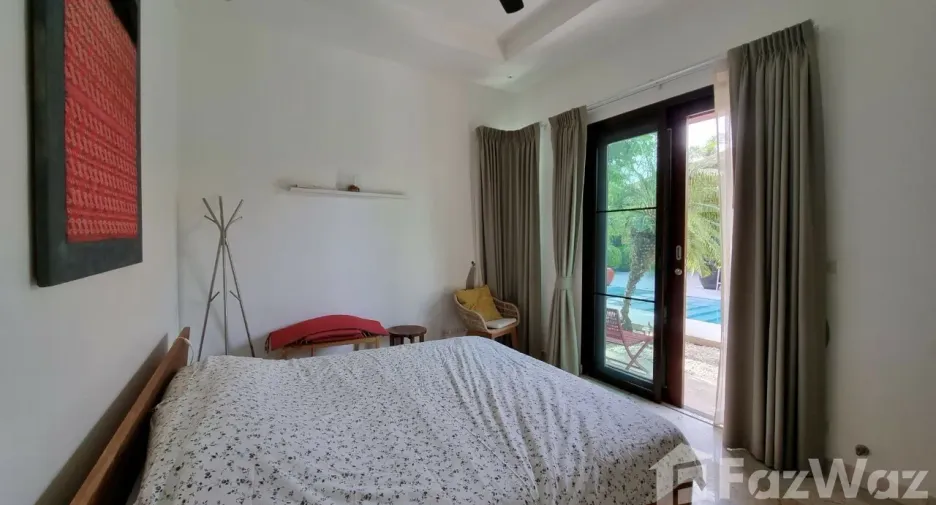 Villa en venta de 5 habitaciones en Sam Roi Yot, Prachuap Khiri Khan