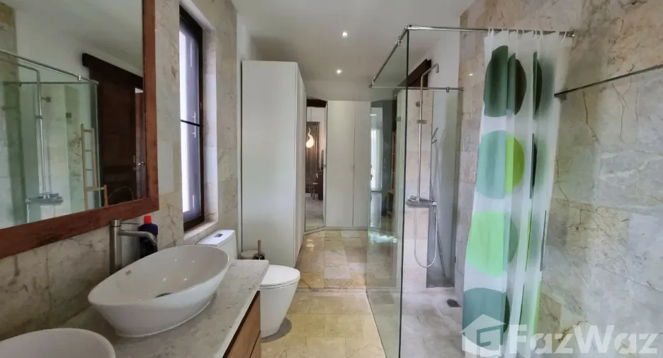 Villa en venta de 5 habitaciones en Sam Roi Yot, Prachuap Khiri Khan