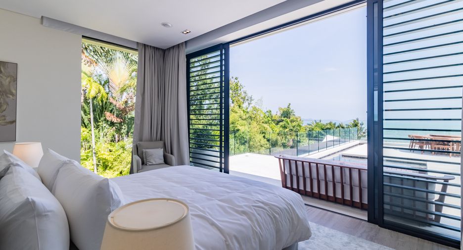 For sale 5 bedrooms villa in Thalang, Phuket