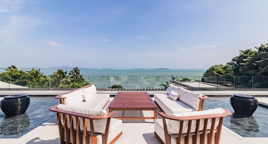 For sale 5 bedrooms villa in Thalang, Phuket